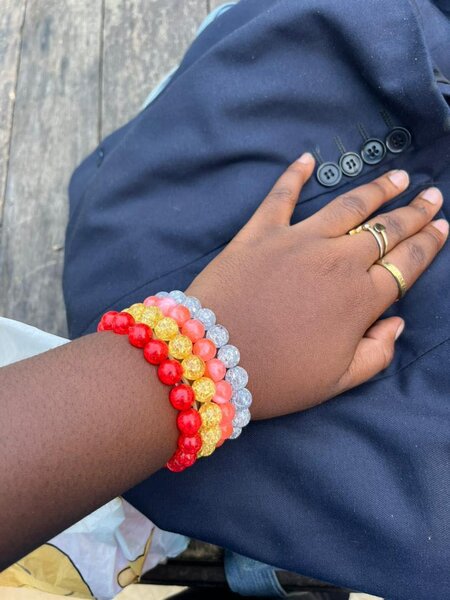 Bracelets 