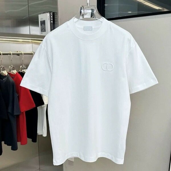 T-shirts unisex élégants