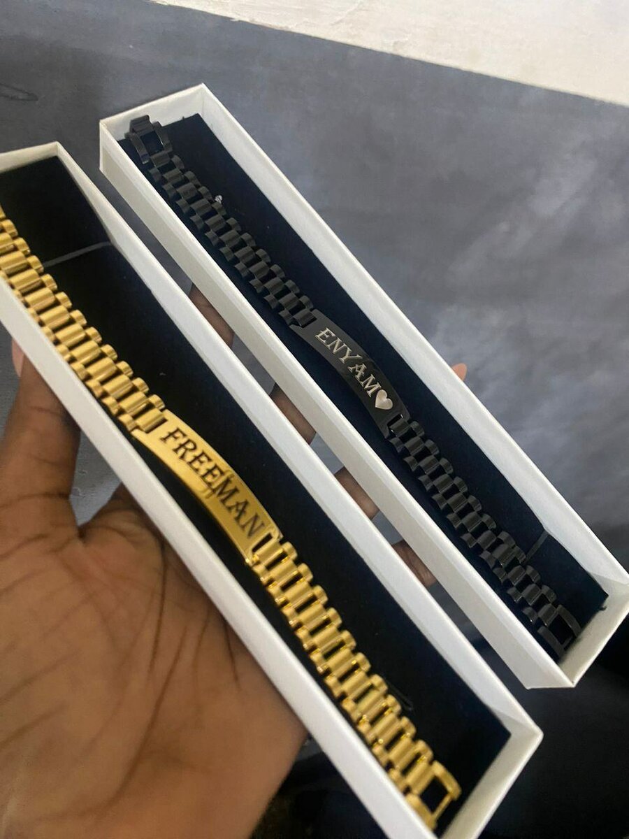 Rolex Bracelet Unisex