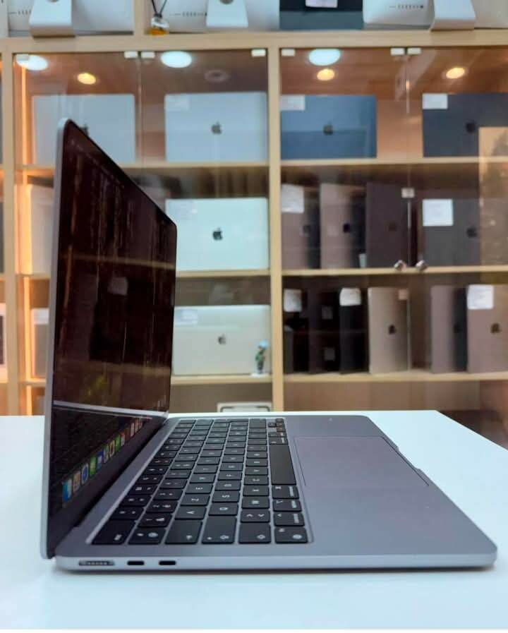 Ordinateur portable Apple MacBook