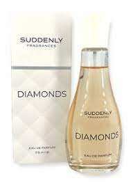 Parfums homme et femme