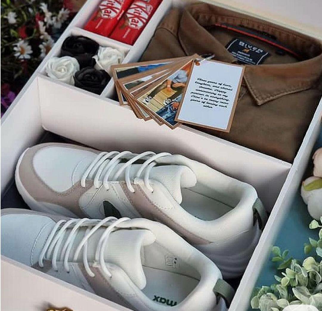 Sneakers tendance unisexes