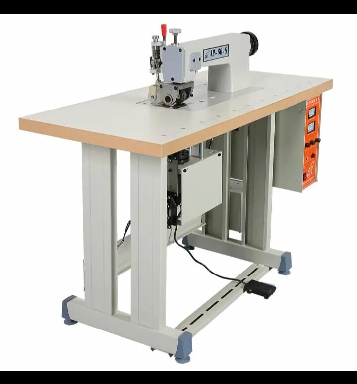 Industrial sewing machine