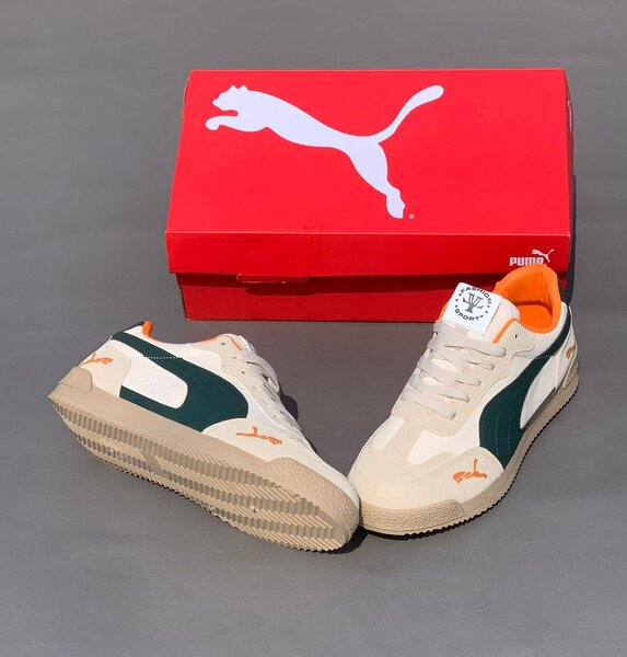 Sneakers Puma Classic