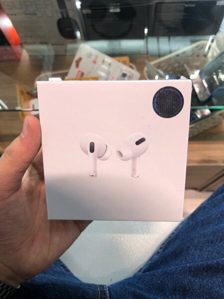 LUX AirPods pro 1/2 generation