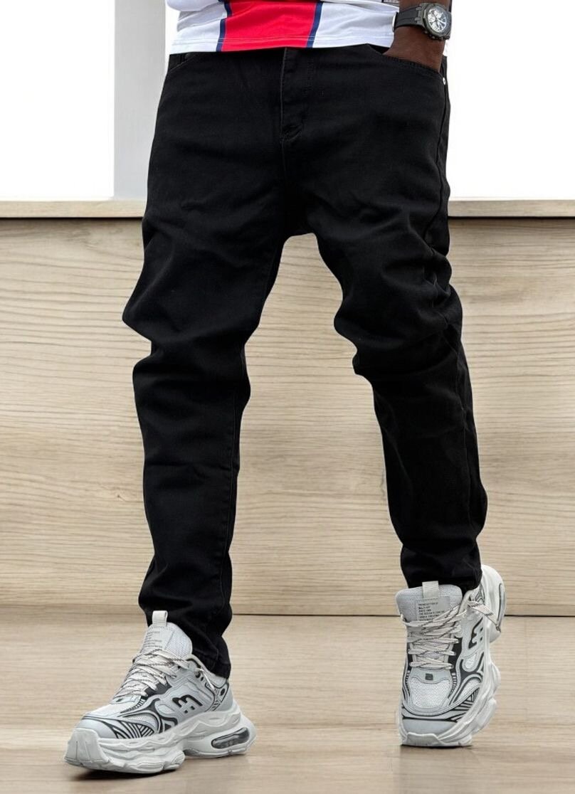 Jeans slim fit pour hommes