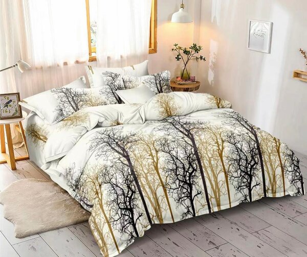 Super Kingsize Duvet Set