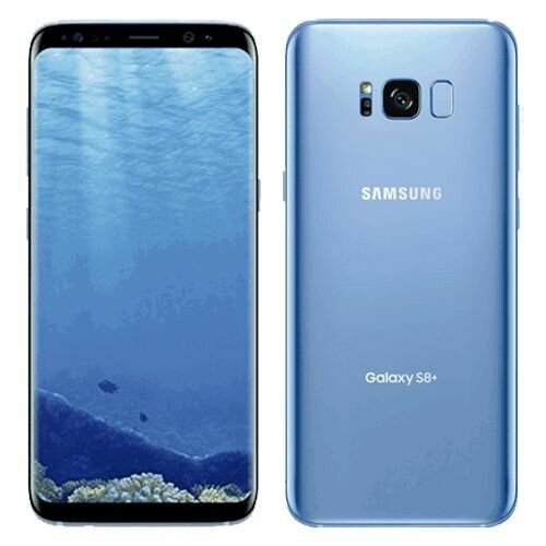 Samsung Galaxy s8 simple