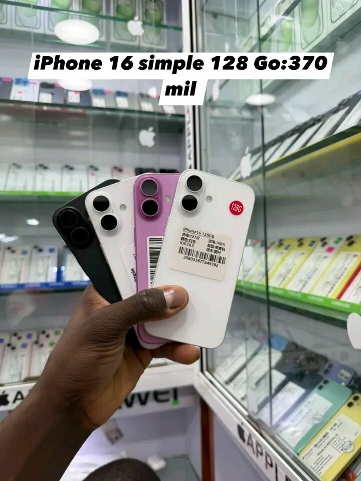 iPhone 14 Pro 128 Go