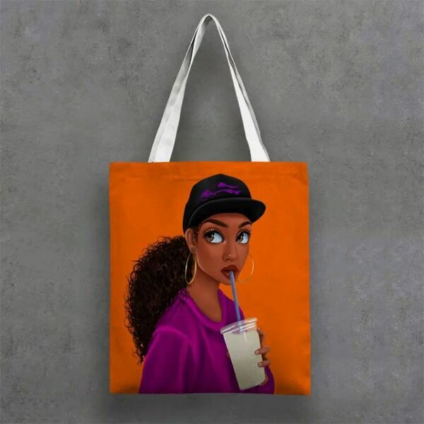 Tote bags