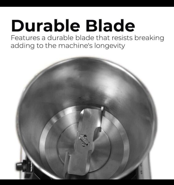 Power king Fufu machine