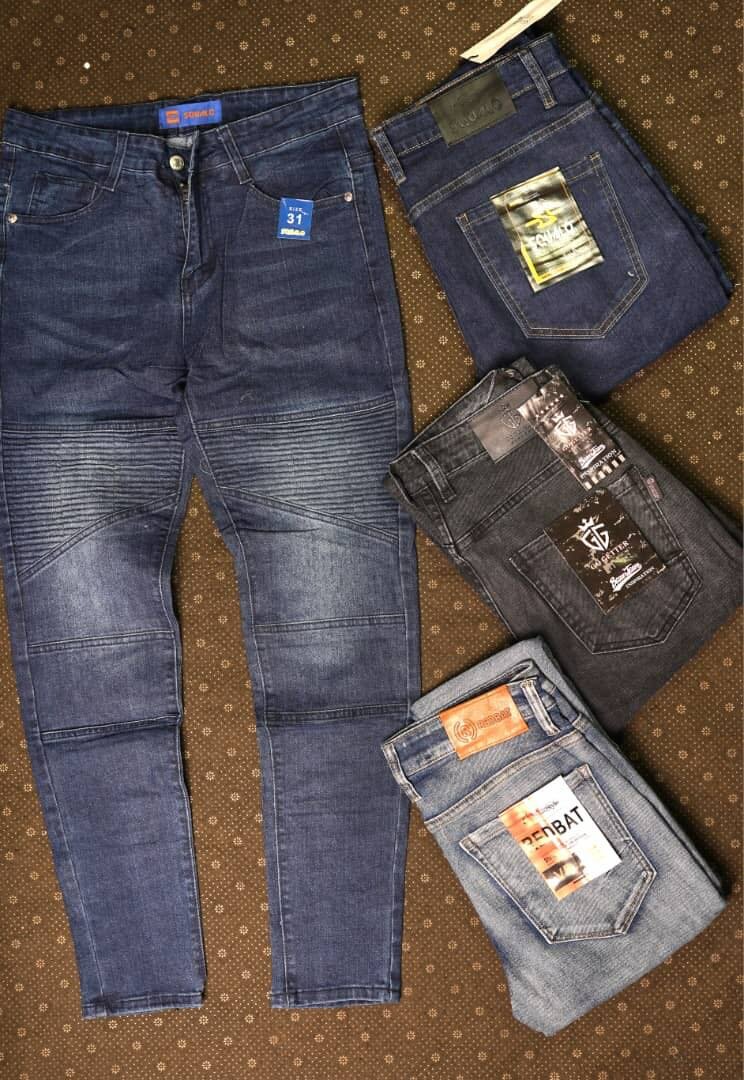 Men jeans