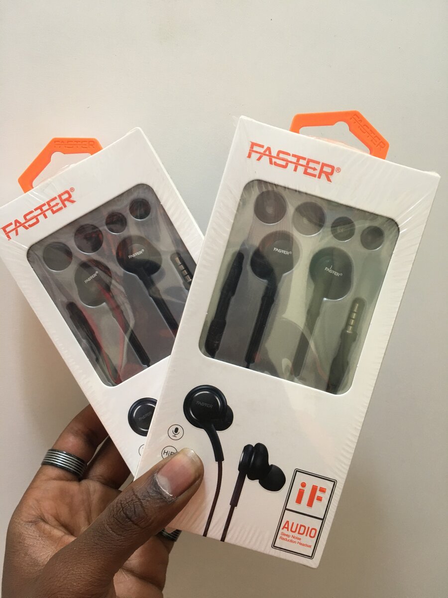 Faster headsets, kingyou stereo n keepyoung Bluetooth headph
