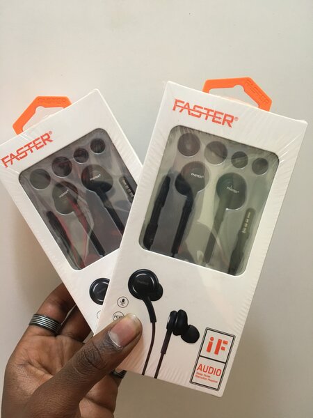 Faster headsets, kingyou stereo n keepyoung Bluetooth headph