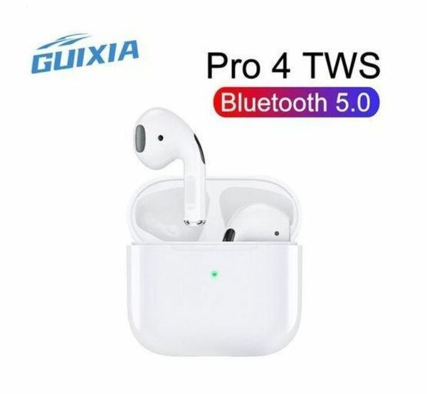Écouteurs Bluetooth Pro 4 TWS