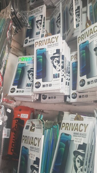 Privacy and normal full gru