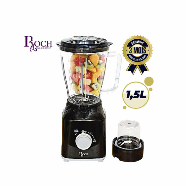 MIXEUR RBL-119-C