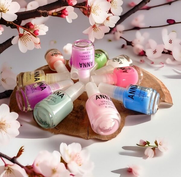 Vernis durcisseur