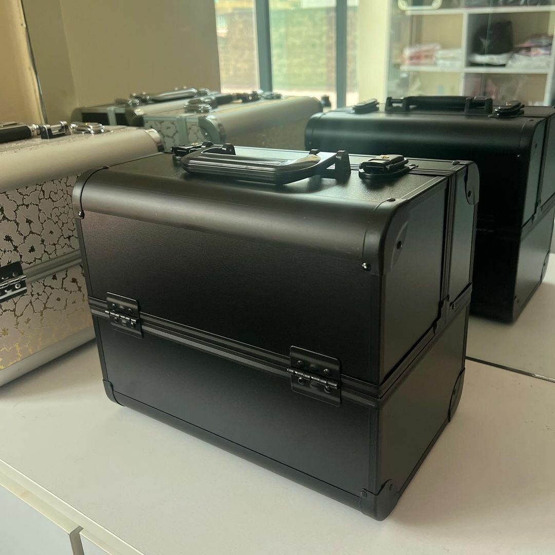 Makeup Storage boxes