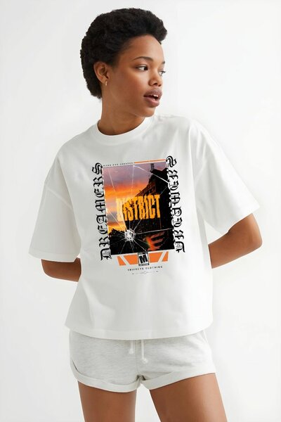 DREAMERS DISTRICT APPAREL