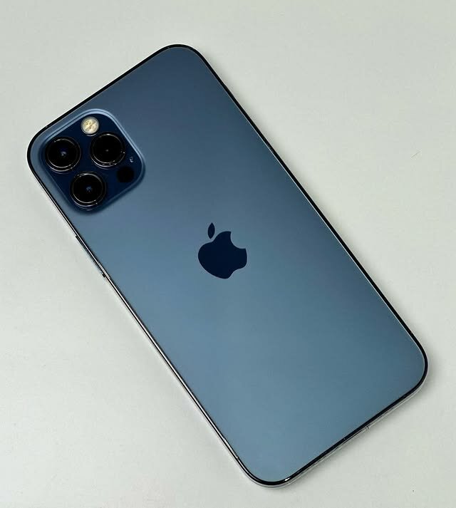 iPhone 13 Pro