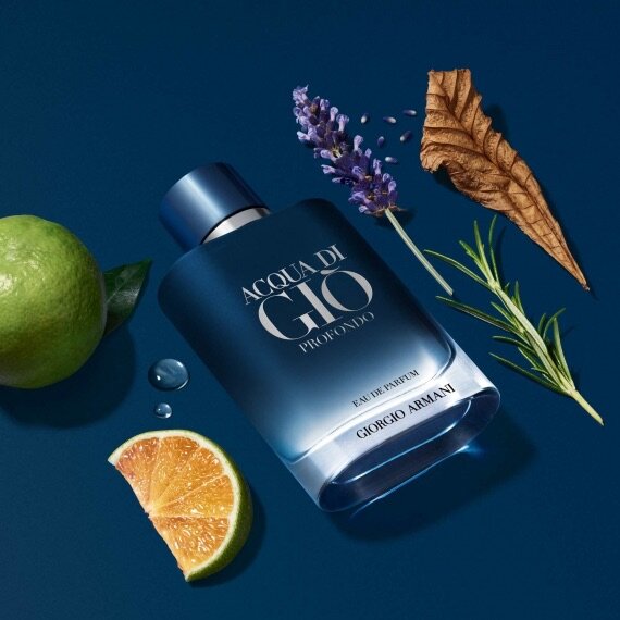 Acqua di Giò Profondo Parfum