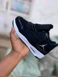 Chaussure pour enfants