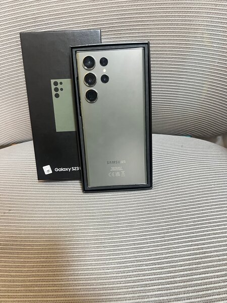 Samsung Galaxy S23 Ultra 512GB