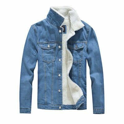 Men jacket