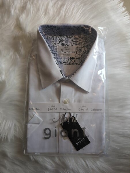 Shirt (Future and Me)