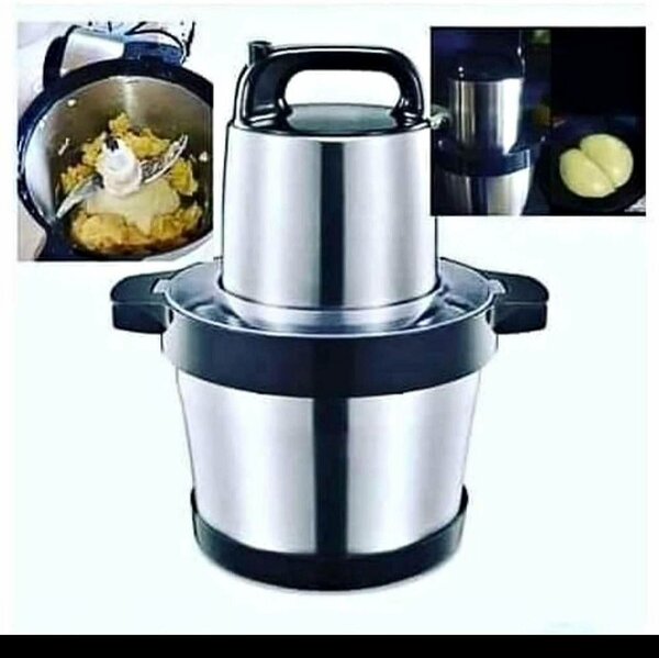 Mixeur foutou 6 litre