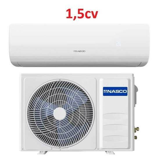 Climatiseur Nasco 1,5 CV
