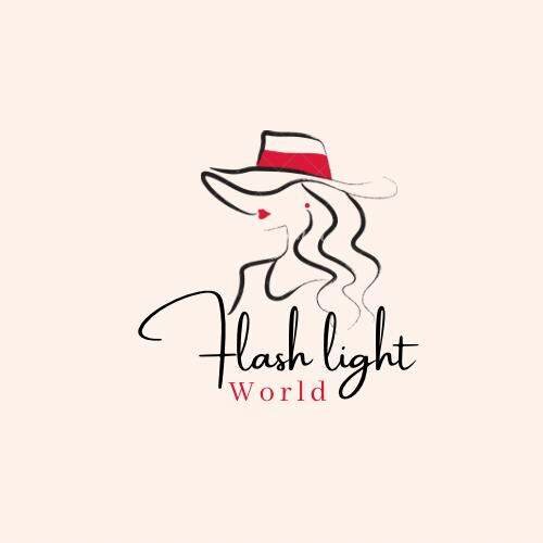 FLASHLIGHT WORLD 