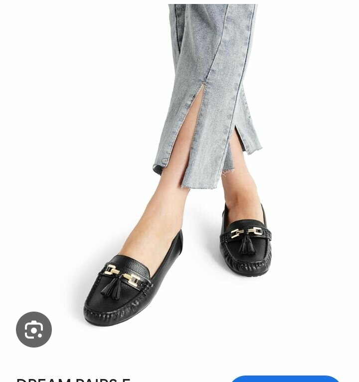 Mocassins Élégants pour Femmes