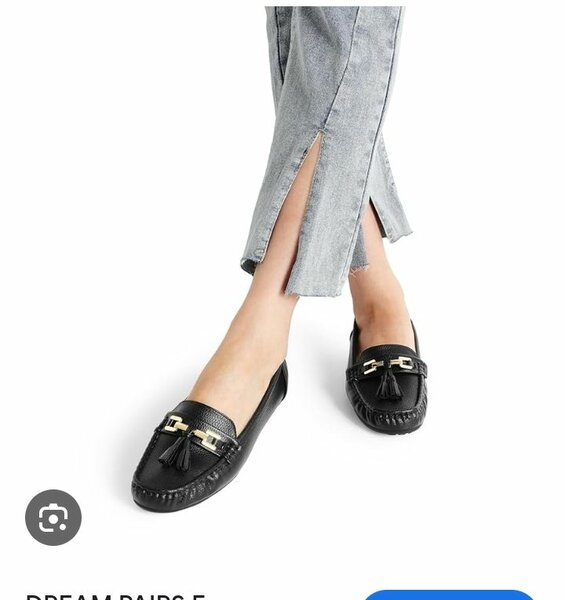 Mocassins Élégants pour Femmes