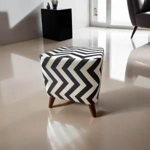 1 Seater Stool 