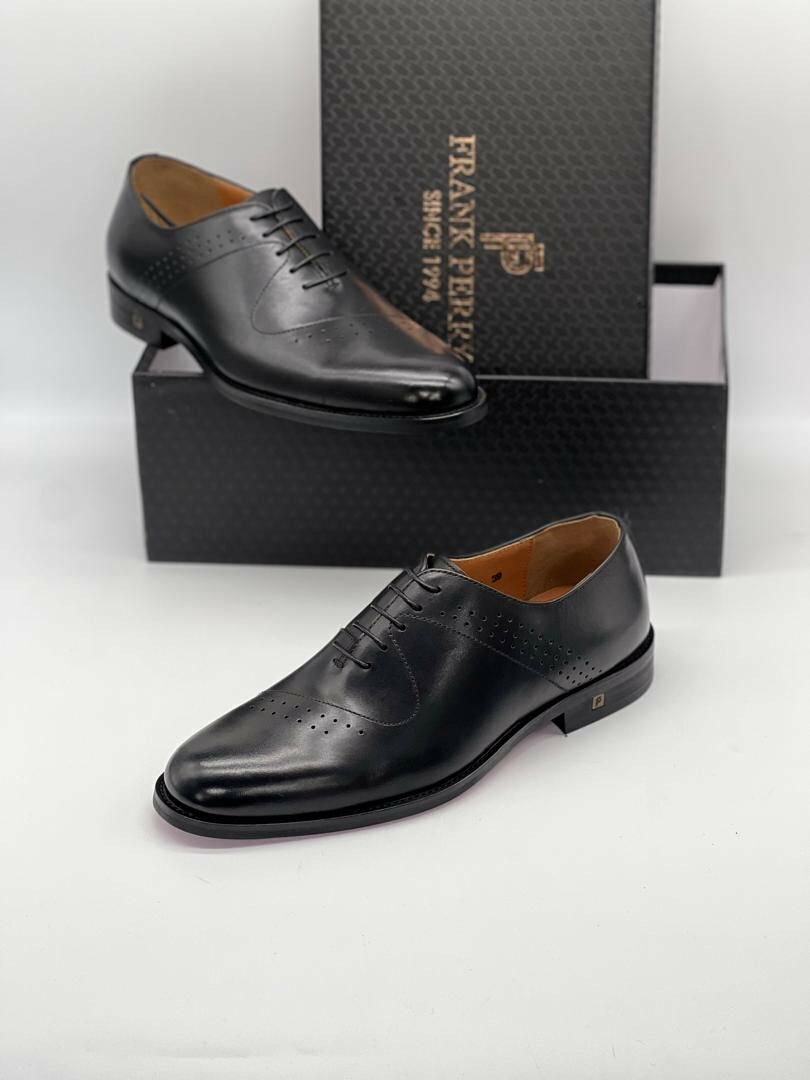 FRANK PERRY SHOES