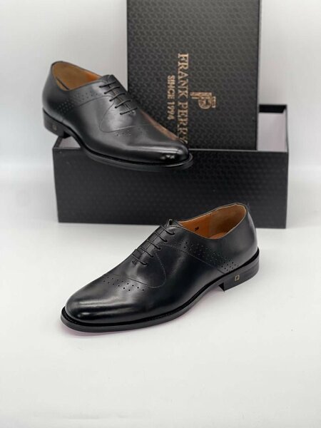 FRANK PERRY SHOES