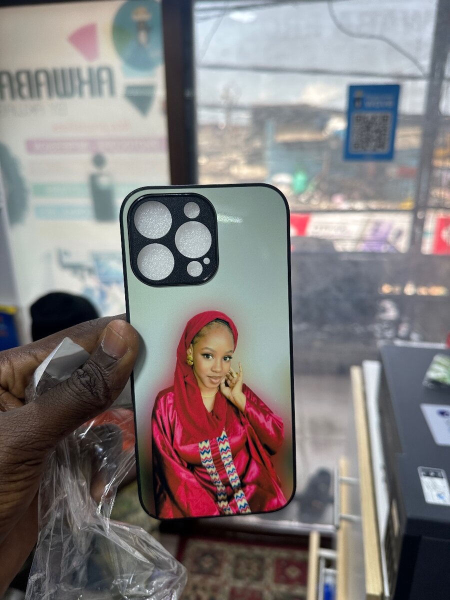 Coque iPhone personnalisés