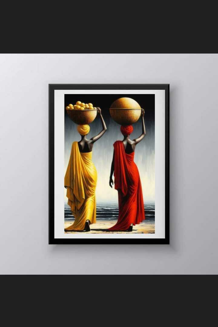 Quality Wooden Picture frames