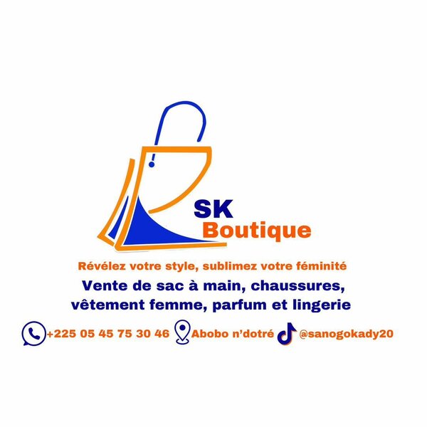 S.K boutique ️️