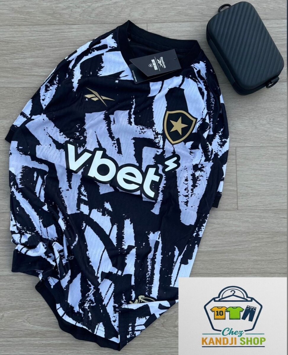 Maillots de Football Classiques