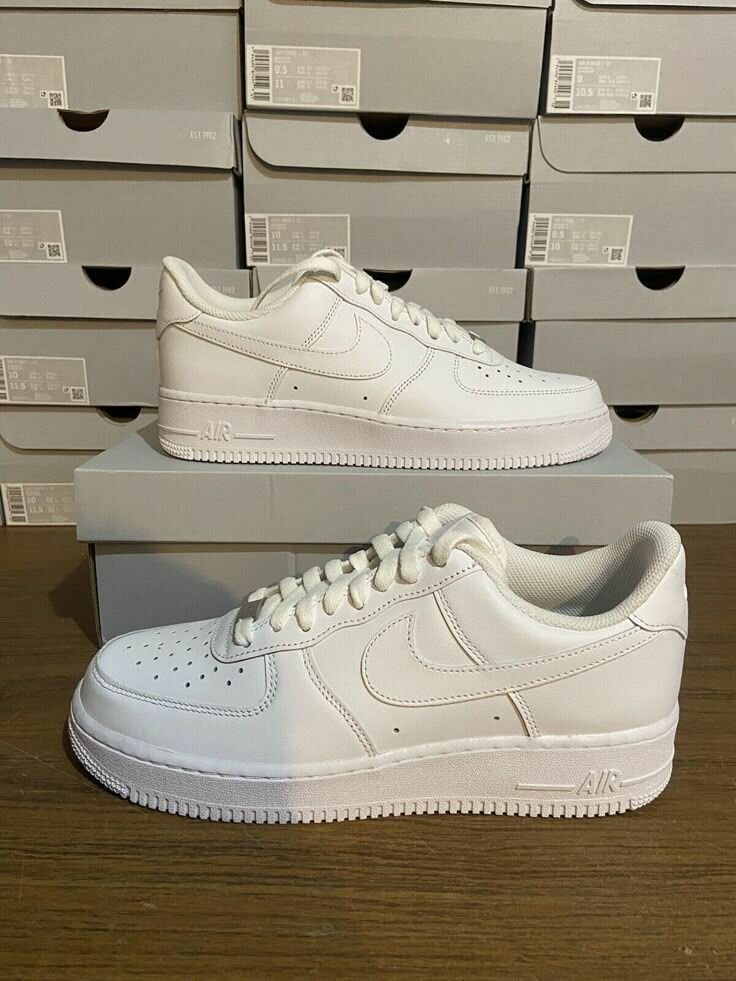 Air Force 1 Low