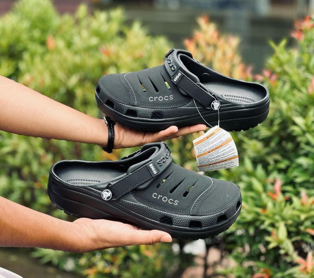 Original crocs