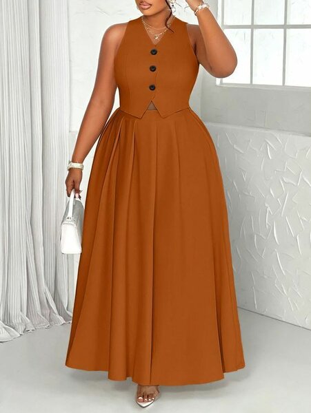 Ensemble élégant bureau