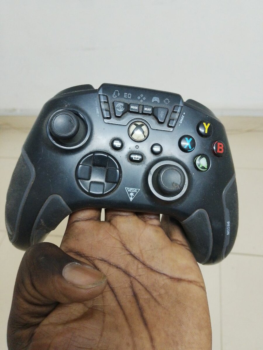 Xbox 1 controller