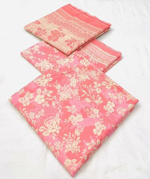 3pc unstich ladies suits