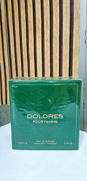 Dolores Eau de Parfum Femme