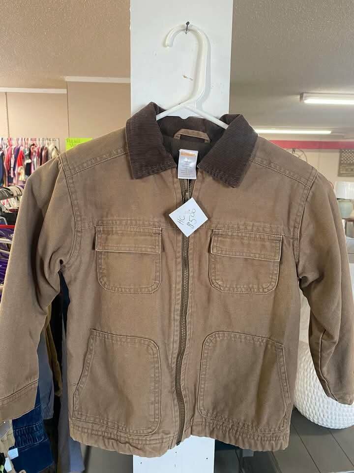Jacket