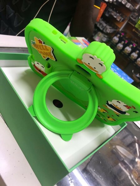 Kids tablet